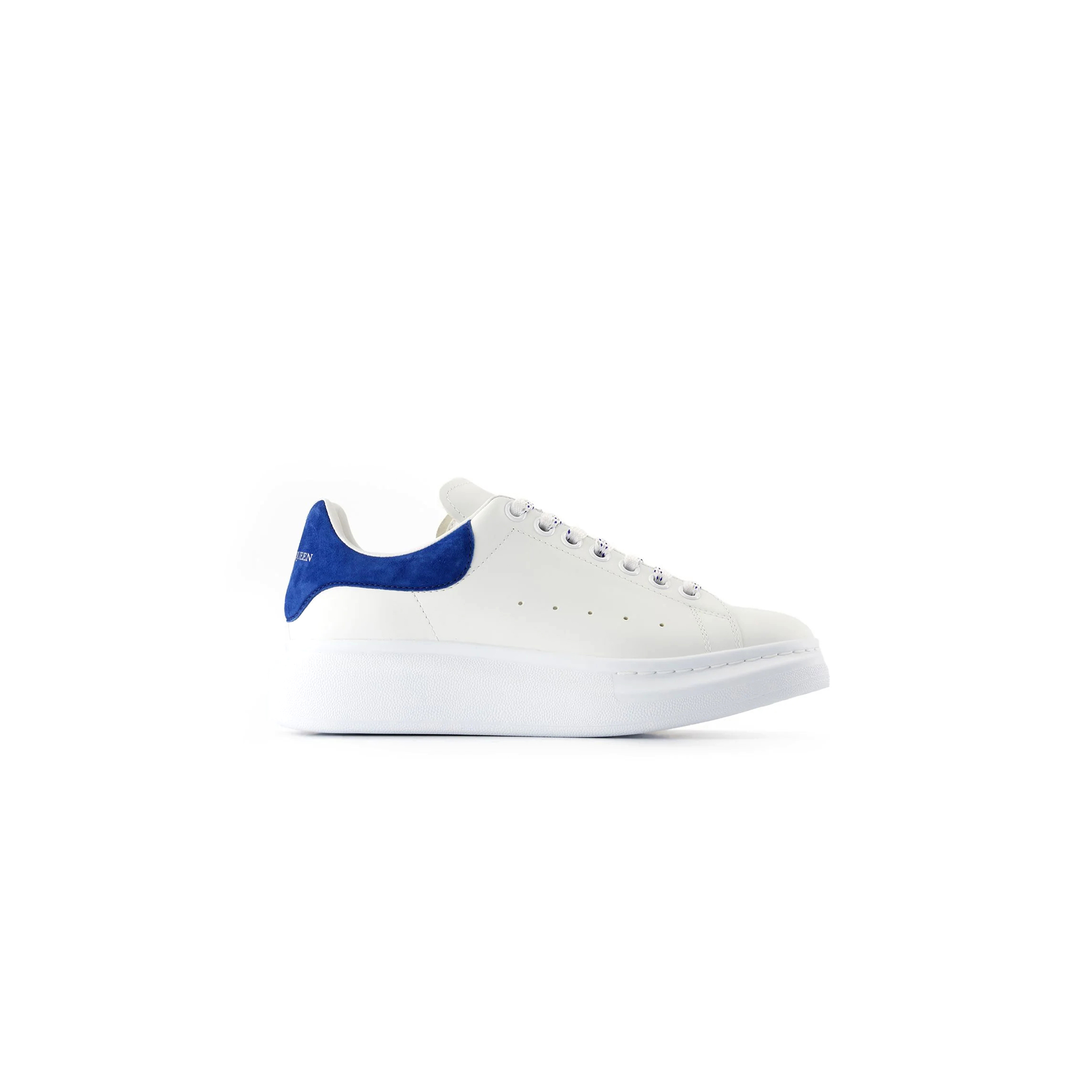 ALEXANDER MCQUEEN OVERSIZE SNEAKERS 553680WHGP79086